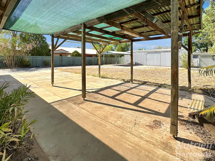 Second view of Homely house listing, 53 Larapinta Drive, Gillen NT 870
