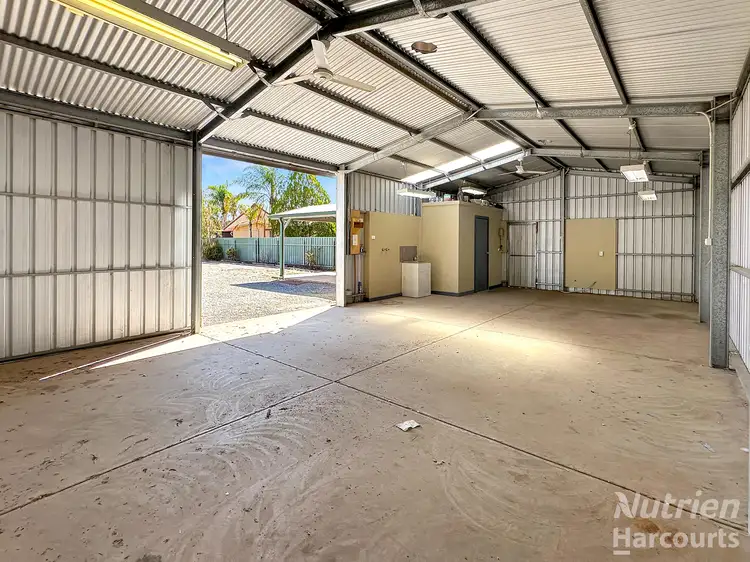 Third view of Homely house listing, 53 Larapinta Drive, Gillen NT 870