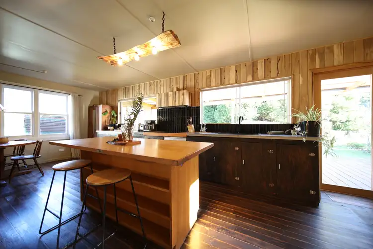 14 Lambert Street, Queenstown TAS 7467