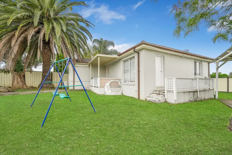 Main view of Homely house listing, 1 Timms Street, Hebersham NSW 2770