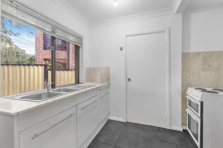 Second view of Homely house listing, 1 Timms Street, Hebersham NSW 2770