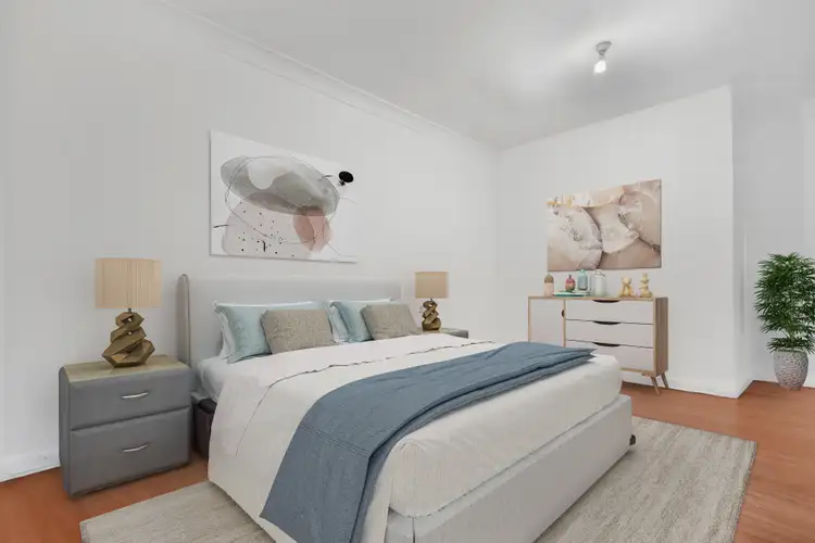 Third view of Homely house listing, 1 Timms Street, Hebersham NSW 2770