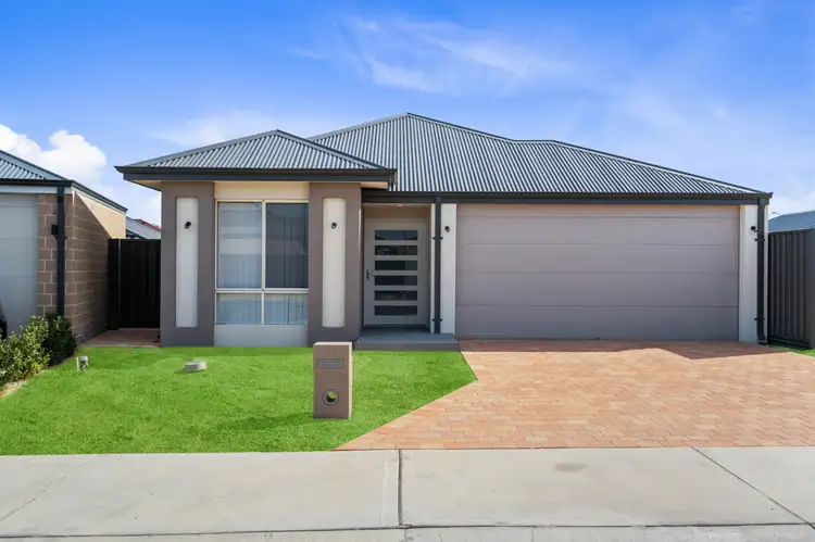 3 Brushtail Road, Brabham WA 6055