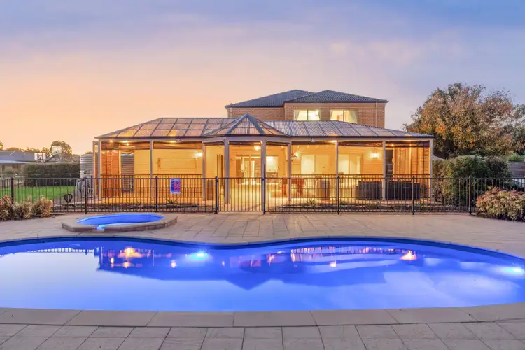 Second view of Homely house listing, 118 Trainers Way, Strathalbyn SA 5255