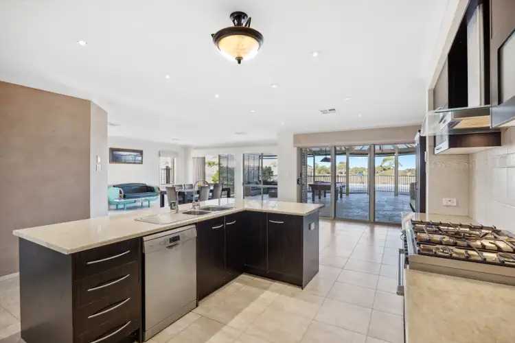 Fifth view of Homely house listing, 118 Trainers Way, Strathalbyn SA 5255