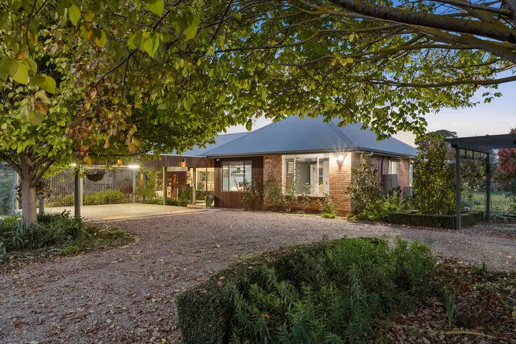 Second view of Homely house listing, Lot 1/46 Colcott Street, Timboon VIC 3268