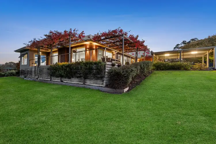 Third view of Homely house listing, Lot 1/46 Colcott Street, Timboon VIC 3268