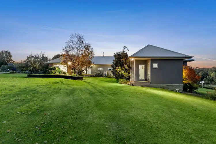 Fourth view of Homely house listing, Lot 1/46 Colcott Street, Timboon VIC 3268