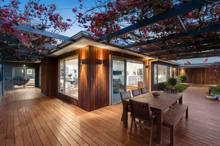 Fifth view of Homely house listing, Lot 1/46 Colcott Street, Timboon VIC 3268