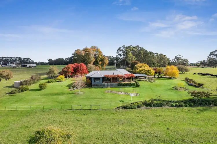 Sixth view of Homely house listing, Lot 1/46 Colcott Street, Timboon VIC 3268