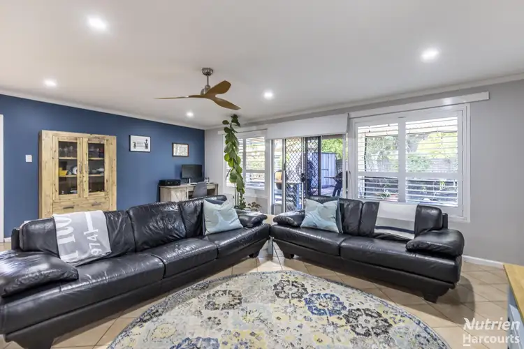 Main view of Homely house listing, 27 Hablett Crescent, Gillen NT 870