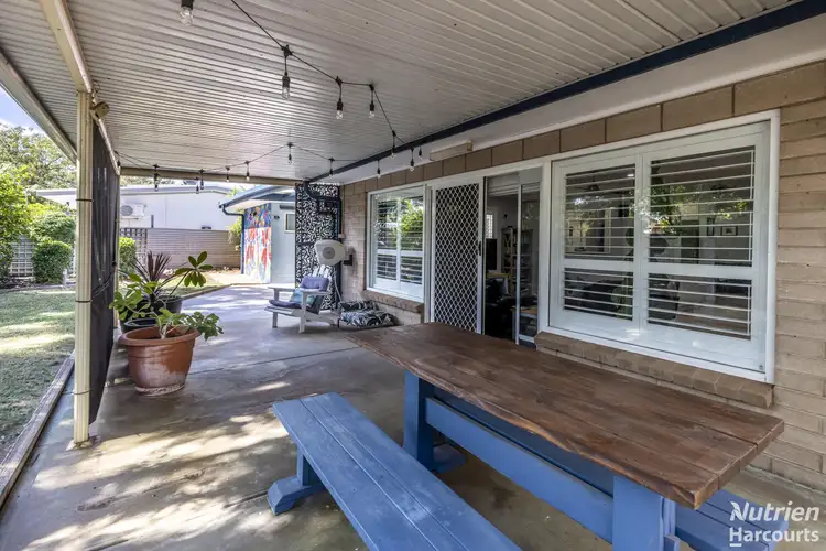 Second view of Homely house listing, 27 Hablett Crescent, Gillen NT 870