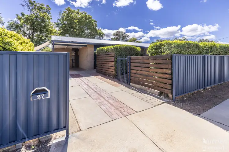 Third view of Homely house listing, 27 Hablett Crescent, Gillen NT 870