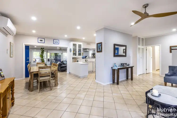 Fourth view of Homely house listing, 27 Hablett Crescent, Gillen NT 870