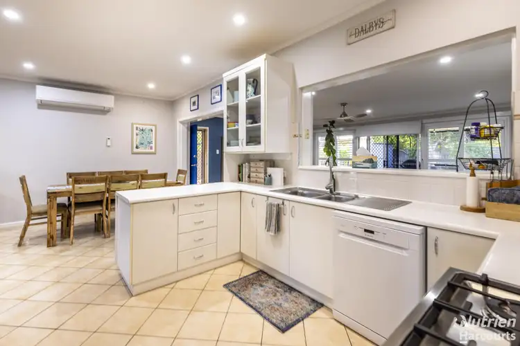 Fifth view of Homely house listing, 27 Hablett Crescent, Gillen NT 870