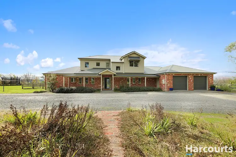 Main view of Homely house listing, 26 McIlwaine Street, Meeniyan VIC 3956