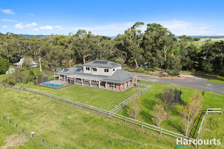 Second view of Homely house listing, 26 McIlwaine Street, Meeniyan VIC 3956