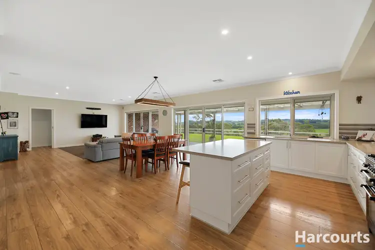 Fourth view of Homely house listing, 26 McIlwaine Street, Meeniyan VIC 3956