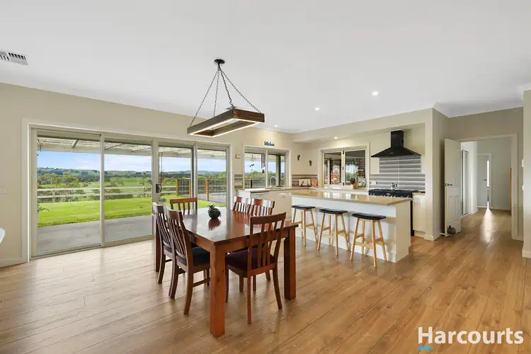 Fifth view of Homely house listing, 26 McIlwaine Street, Meeniyan VIC 3956