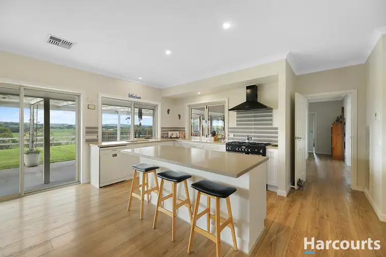 Fifth view of Homely house listing, 26 McIlwaine Street, Meeniyan VIC 3956