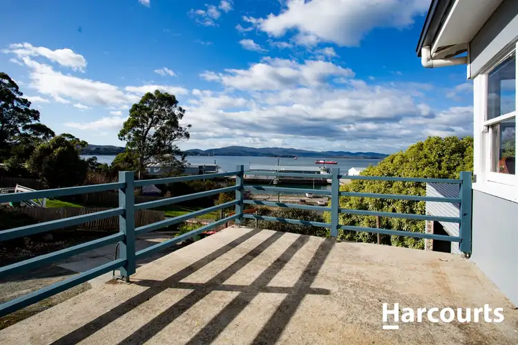 Fourth view of Homely house listing, 197 Flinders Street, Beauty Point TAS 7270