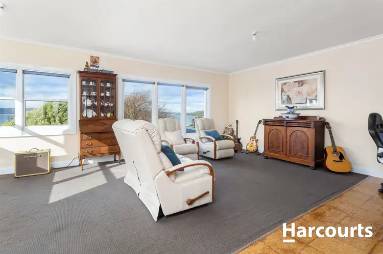 Fifth view of Homely house listing, 197 Flinders Street, Beauty Point TAS 7270