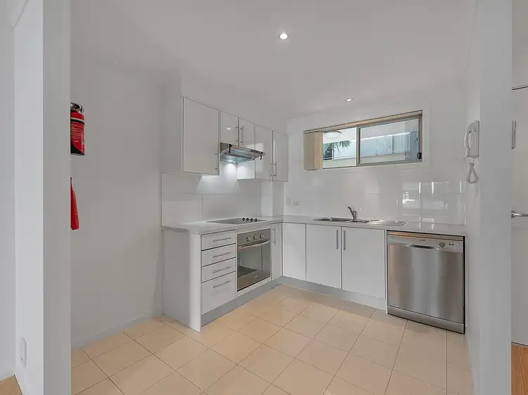 Fourth view of Homely unit listing, Unit 18/5 - 19 Goodall Parade, Mawson Lakes SA 5095
