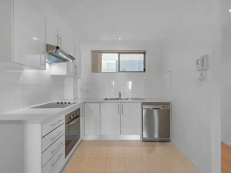 Fifth view of Homely unit listing, Unit 18/5 - 19 Goodall Parade, Mawson Lakes SA 5095