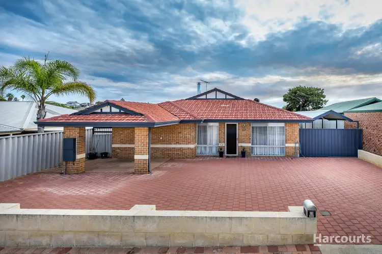 23 Worlanna Mews, Quinns Rocks WA 6030
