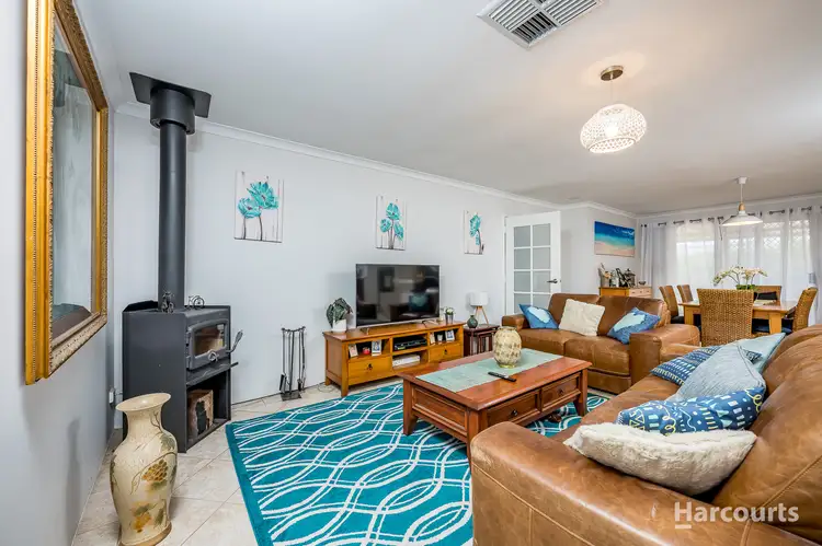 Fourth view of Homely house listing, 23 Worlanna Mews, Quinns Rocks WA 6030