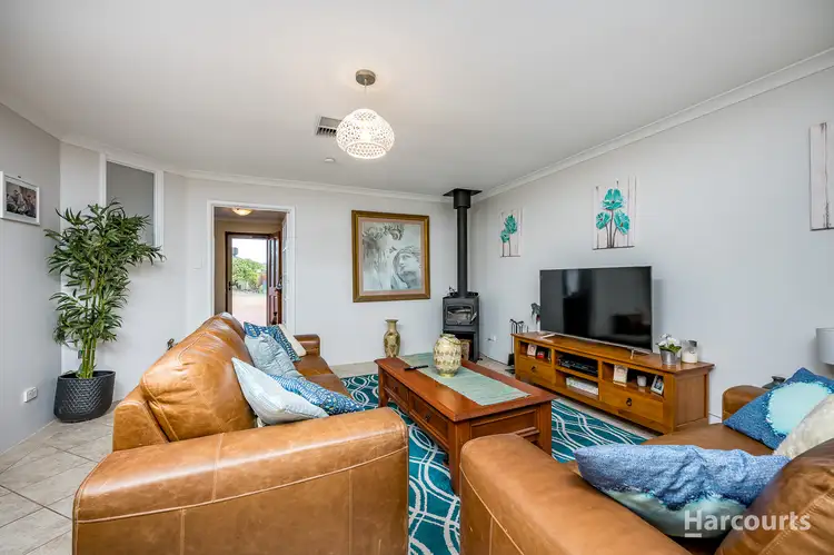 Fifth view of Homely house listing, 23 Worlanna Mews, Quinns Rocks WA 6030