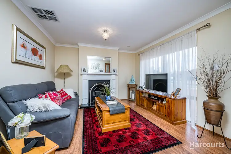 Sixth view of Homely house listing, 23 Worlanna Mews, Quinns Rocks WA 6030