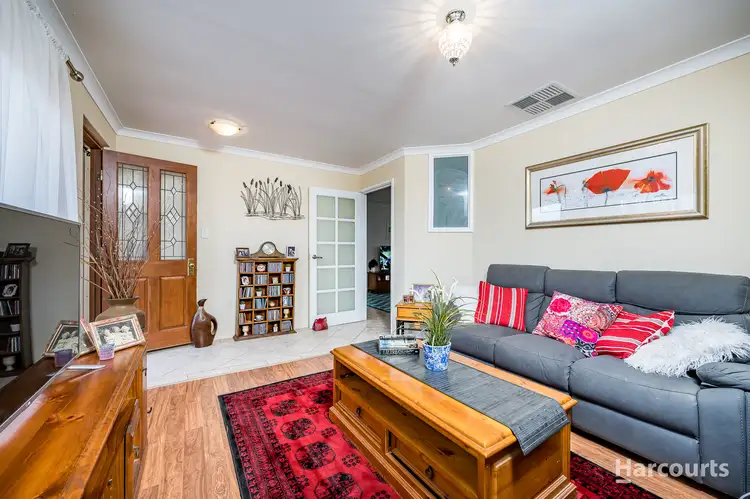 Seventh view of Homely house listing, 23 Worlanna Mews, Quinns Rocks WA 6030