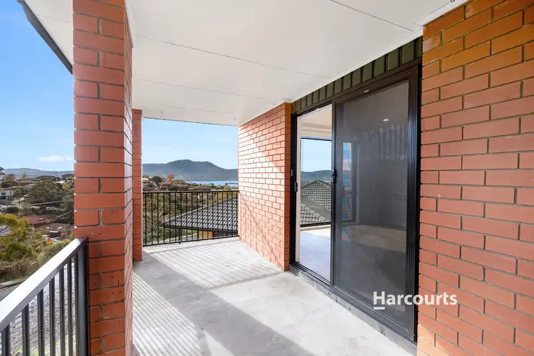 Second view of Homely house listing, 17 Jameson Street, Glenorchy TAS 7010