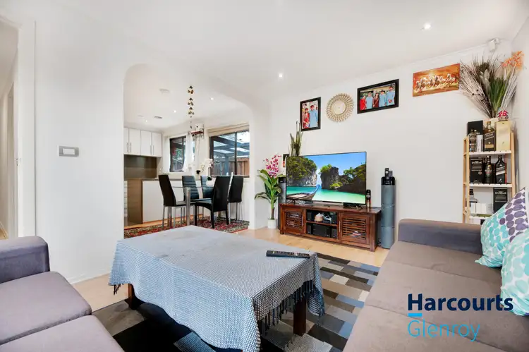 Fifth view of Homely unit listing, 2/28 Mitchell Crescent, Meadow Heights VIC 3048
