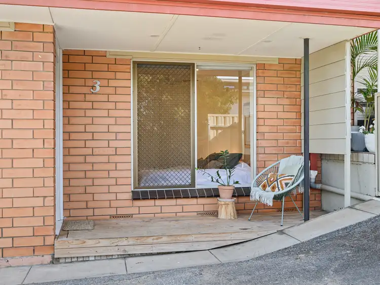 Fifth view of Homely house listing, 3/50 Murray Road, Port Noarlunga SA 5167