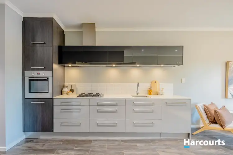 Fourth view of Homely house listing, 12/17 Euston Walk, Mawson Lakes SA 5095