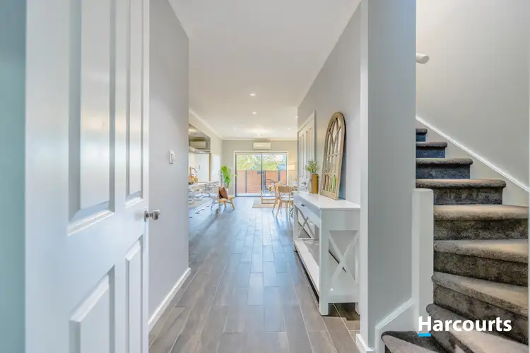 Sixth view of Homely house listing, 12/17 Euston Walk, Mawson Lakes SA 5095