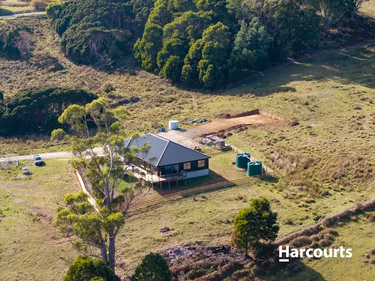 Main view of Homely house listing, 73 Dynans Bridge Road, Weegena TAS 7304