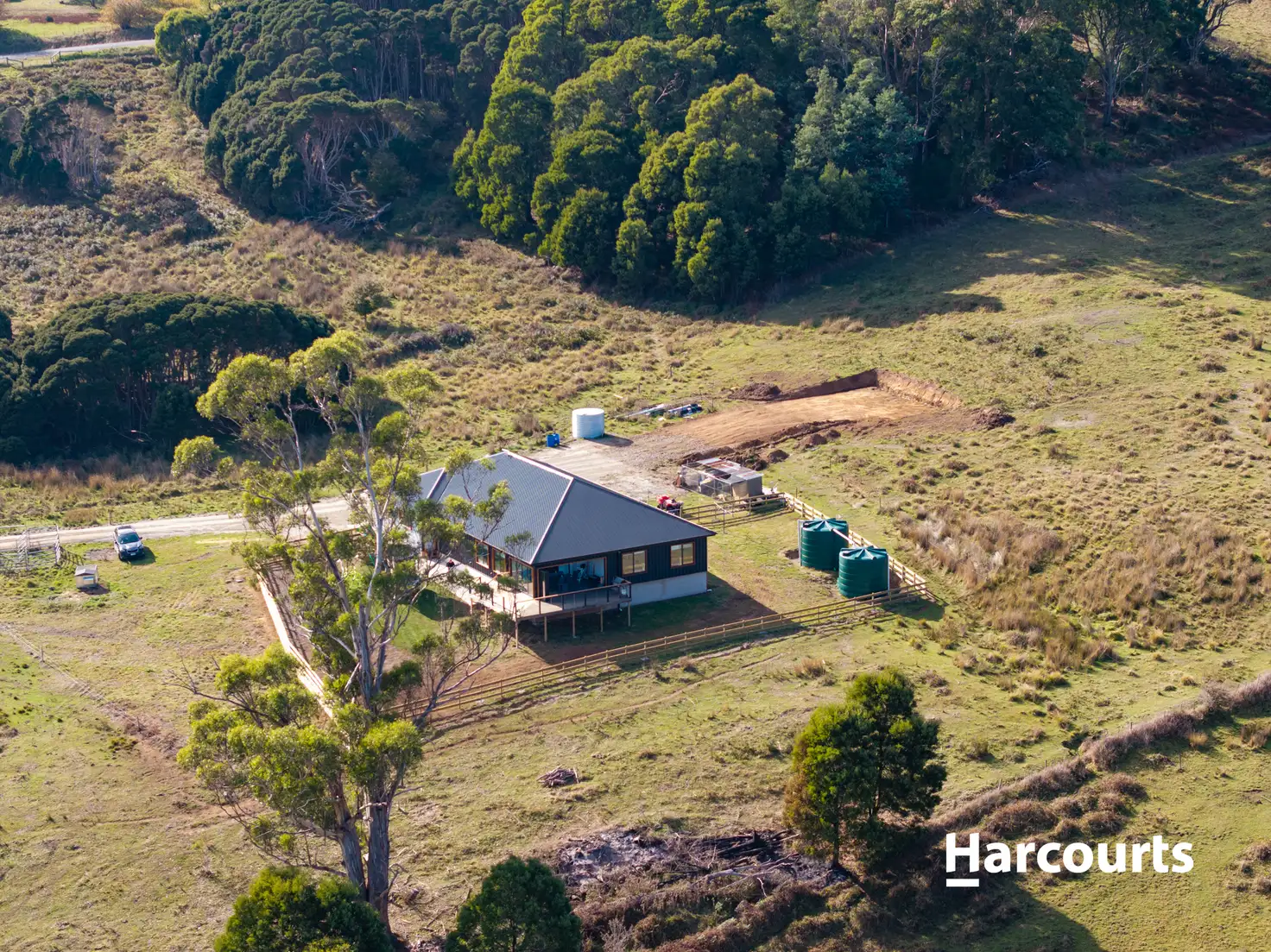 Main view of Homely house listing, 73 Dynans Bridge Road, Weegena TAS 7304