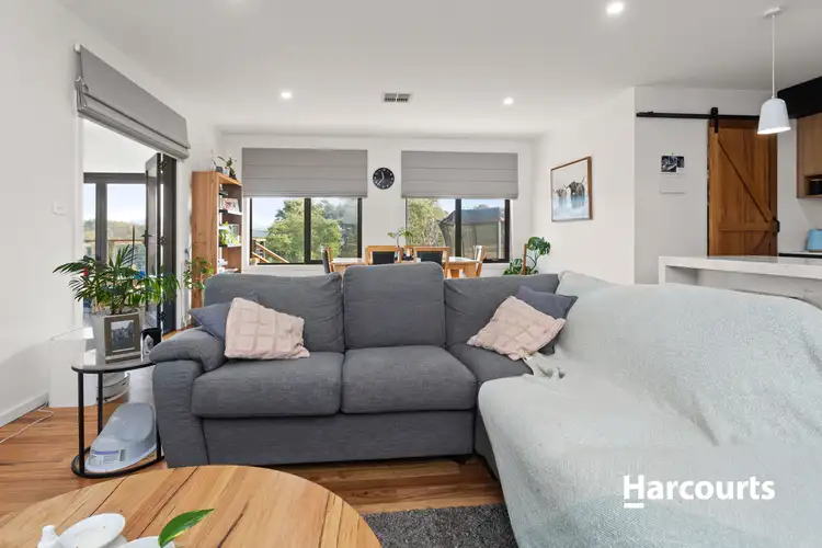 Fifth view of Homely house listing, 73 Dynans Bridge Road, Weegena TAS 7304