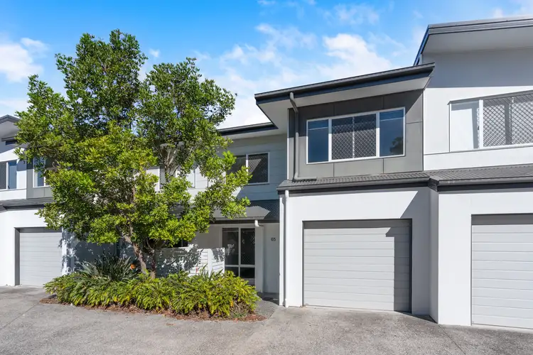Main view of Homely townhouse listing, 65/79 Cartwright Street, Taigum QLD 4018