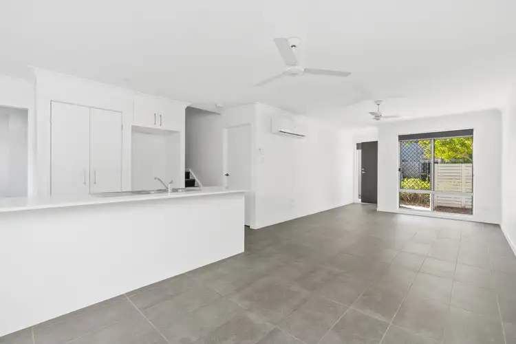 Second view of Homely townhouse listing, 65/79 Cartwright Street, Taigum QLD 4018