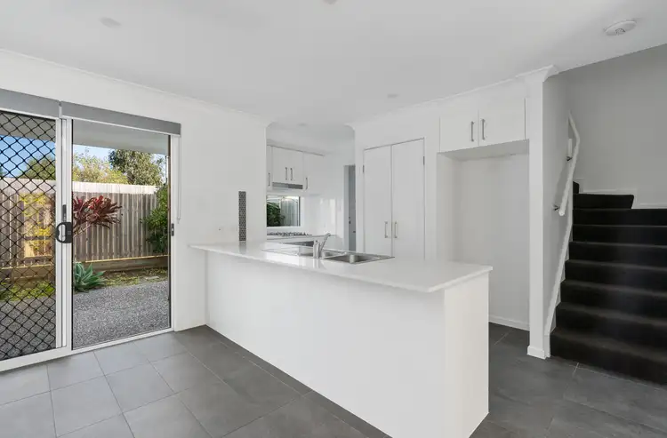 Fifth view of Homely townhouse listing, 65/79 Cartwright Street, Taigum QLD 4018