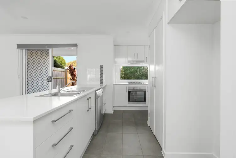 Sixth view of Homely townhouse listing, 65/79 Cartwright Street, Taigum QLD 4018
