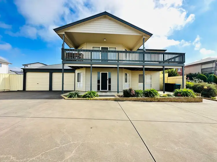 Main view of Homely house listing, 4 Barton Court, Encounter Bay SA 5211