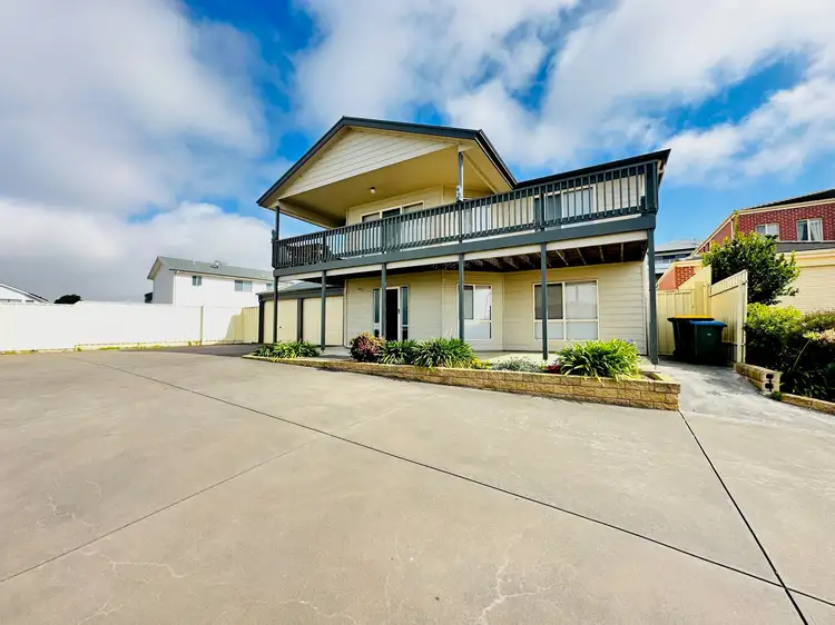 Second view of Homely house listing, 4 Barton Court, Encounter Bay SA 5211