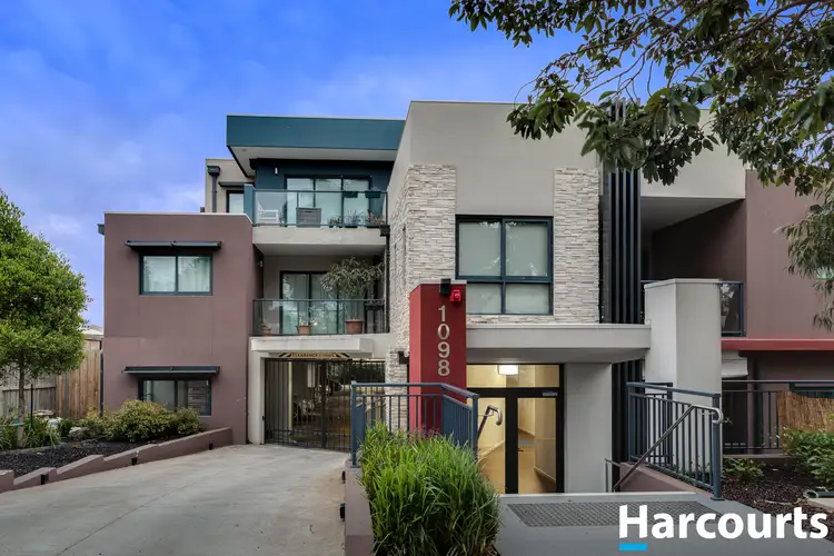 205/1098 Stud Road, Rowville VIC 3178