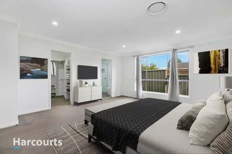 20 Madison Circuit, St Clair NSW 2759