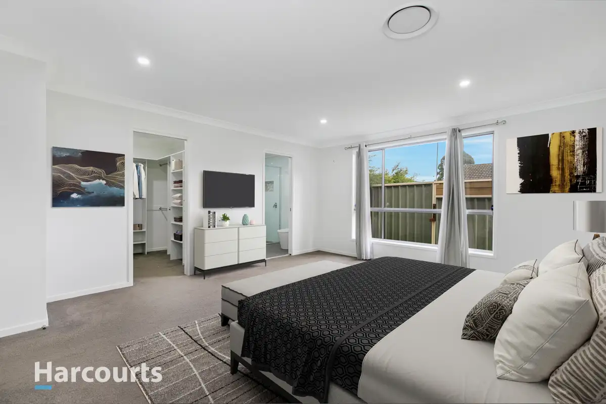 Main view of Homely house listing, 20 Madison Circuit, St Clair NSW 2759